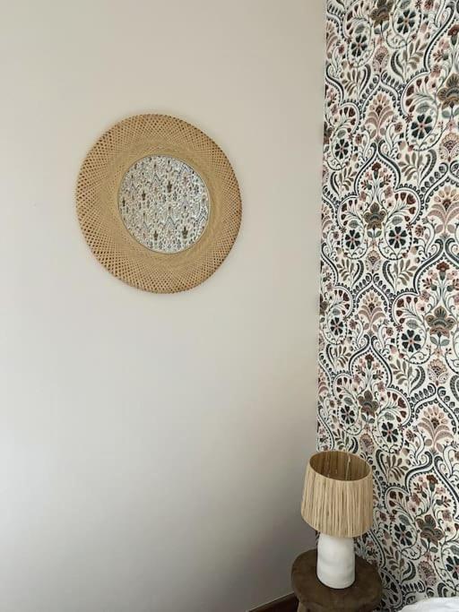 Le Julia - Neuf - Gare Et Garage Apartment กงเปียญ ภายนอก รูปภาพ